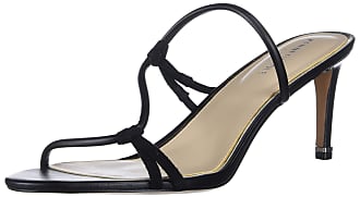 women's vida hooded low heel sandal