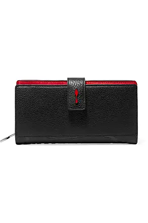 Christian louboutin outlet wallet sale