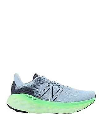 new balance turquoise trainers