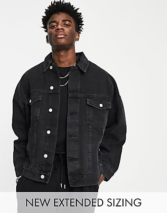 Sale - Men's Asos Jackets offers: up to −64% | Stylight
