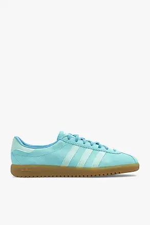 Blaue adidas sales schuhe damen