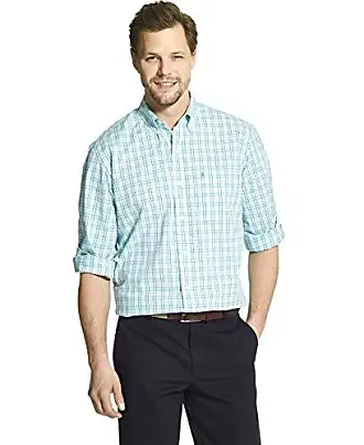 Men's Izod Shirts − Shop now at $28.59+