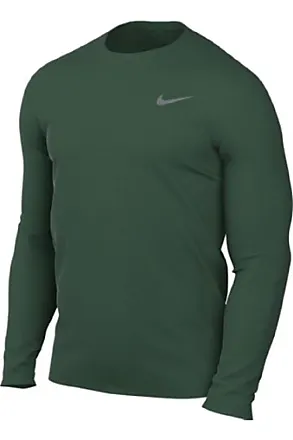  Nike Mens Dri-FIT Team Issue Polo (Gorge Green/White, X-Large)  : Clothing, Shoes & Jewelry
