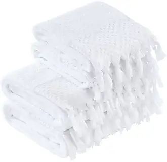 Handtücher in Weiß: bis 100+ −19% Sale: Produkte - Stylight zu 