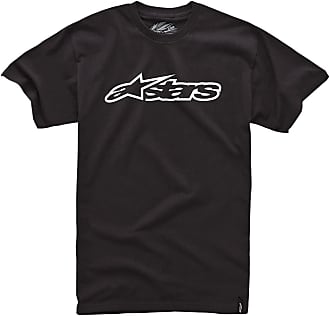 XL Alpinestars Kenny T-Shirt Tee navy X-Large 