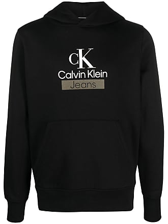Calvin Klein Jeans Disrupted CK Box Urban Hoodie