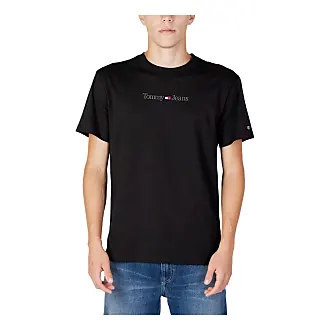 Herren-T-Shirts von Tommy Jeans: Sale bis zu −53% | Stylight