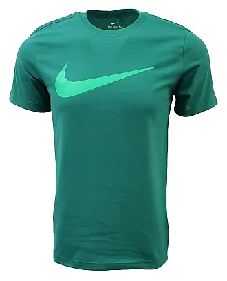 Nike: Green T-Shirts now up to −64% | Stylight