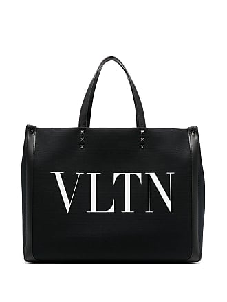 Valentino Garavani Backpack and bumbags vltn Men B0B98MWL0NI Leather Black  1190€