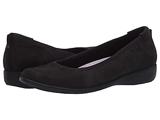 new balance ballet flats