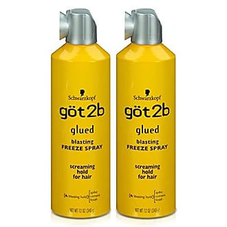 Schwarzkopf Hair Styling Products - Shop 32 items at $+ | Stylight