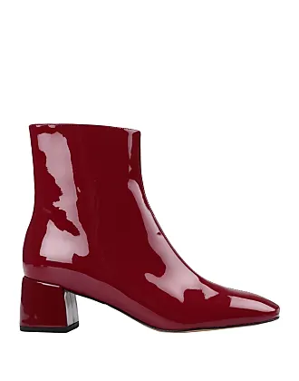 Red Ankle Boots Shop up to 88 Stylight