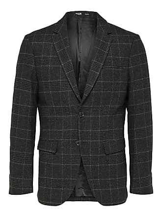 Prijzen Vergelijken Voor Selected SELETED HOMME Slhslim-eli Check Wool ...