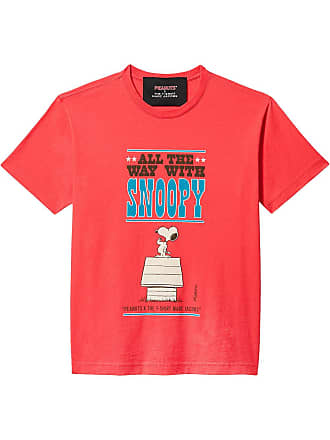 Marc Jacobs Women's Logo Print T-Shirt