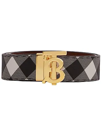 Men's BURBERRY Belts Sale, Up To 70% Off