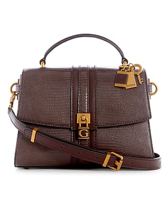 Mk Gdledy Brown Checkered Crossbody Bags for Women Multipurpose Handbags Leather Shoulder with Coin Purse Including 3 Size Bag - Brown2, Women's, Size