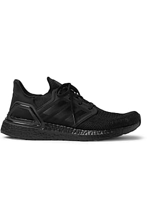 adidas primeknit black