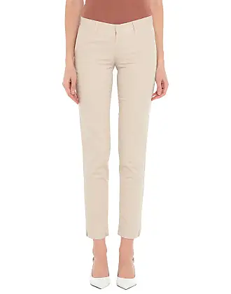 Utility High Rise Tapered Ankle Pants