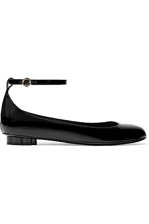 Salvatore Ferragamo Ballet Flats you can't miss: on sale for up to 