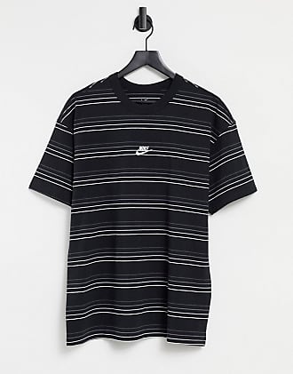 Men's Black Nike T-Shirts: 86 Items in Stock | Stylight