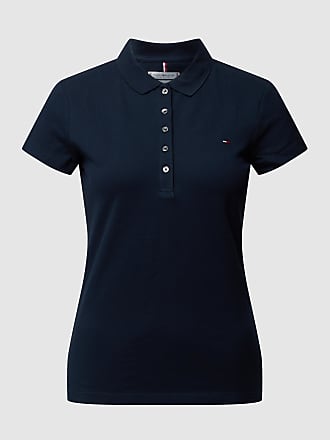 geleider Gespecificeerd met de klok mee Damen-Poloshirts von Tommy Hilfiger: Sale bis zu −43% | Stylight