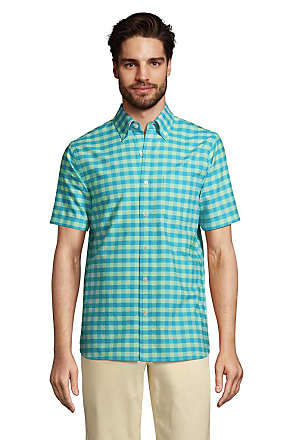 Green Button Down Shirts: Shop up to −50% | Stylight