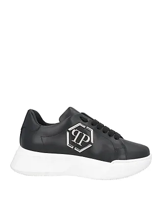 Philipp plein womens on sale trainers