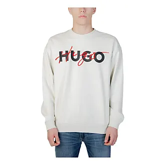 −50% HUGO | bis Beige zu Stylight in von BOSS Pullover