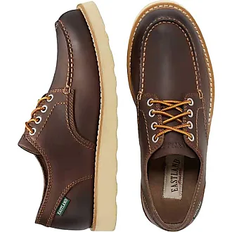 Sanuk Shoes Mens 11.5 Casual Comfort Moc Toe Low Sneakers Brown Fabric Lace  Up