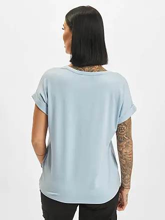 Damen-Shirts in Blau von Only | Stylight | Rundhalsshirts