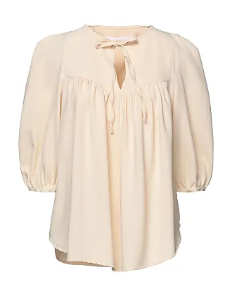 Saldi Bluse Chloé da Donna: 100++ Prodotti | Stylight