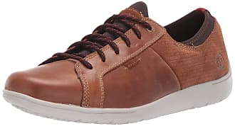 Dunham Mens Fitsmart LTT Sneaker, Tan, 16 X4E US