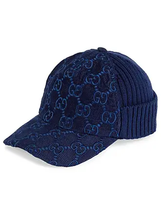 Gucci Original GG Baseball Hat in Natural for Men