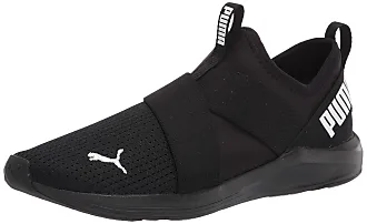 Black Puma up Shoes Stylight | −72% Footwear: Shop to 