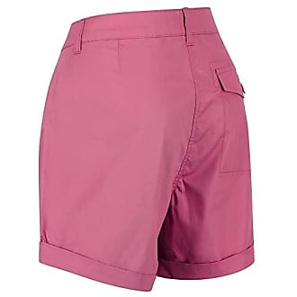 Song of Style Baumwolle SHORTS KELSO in Pink Damen Bekleidung Kurze Hosen Mini Shorts 