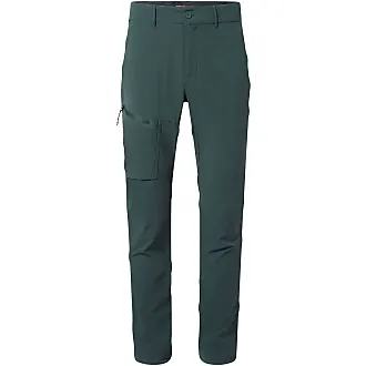 Craghoppers Mens Nogales GORE-TEX Waterproof Trousers