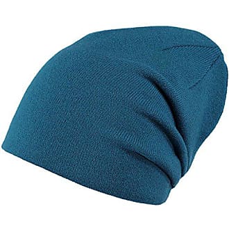 Barts Avante Beanie Blau Kopfbedeckung Größe One Size  Farbe Navy