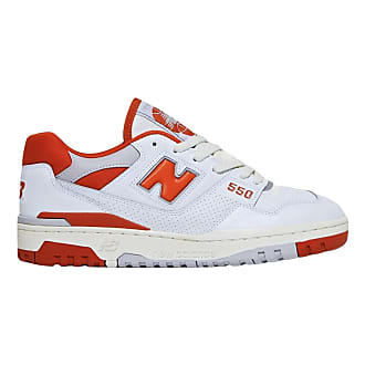 witte new balance dames