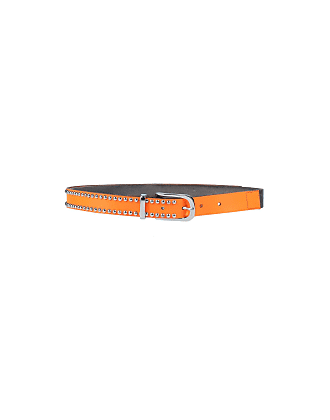Orange Belts: up to −80% over 91 products