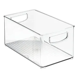 Aufbewahrungsboxen in Transparent: 500+ Produkte - Sale: ab 2,71 €