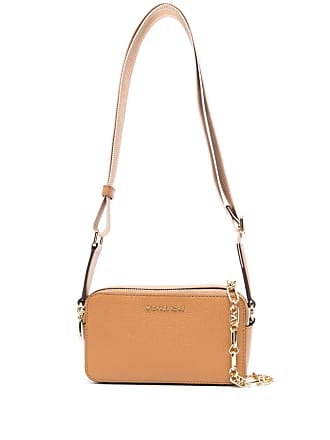 Borse piccole a tracolla Donna Marrone (30F8GX3S1L) - Michael Kors