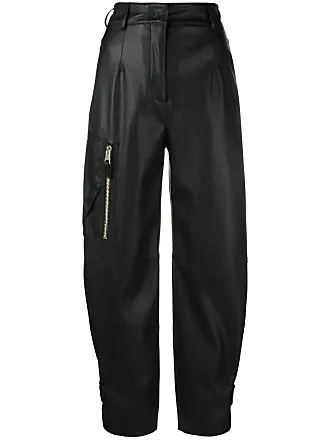 Girls polyurethane pants