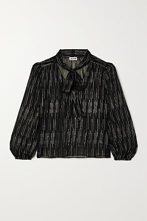 Zara Women's Polka Dot Button-Up Shirt, M UK10-12