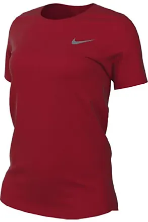  Nike Womens Dri-Fit Academy Pro Short Sleeve Top K