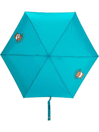 Parapluie crook x-tra solide Isotoner en multicolore