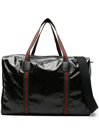 Gucci Original GG Canvas Soft Carry On Duffle Large QFB1EOJYD5001