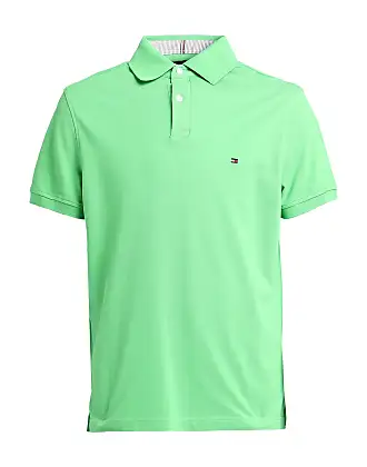 Shirts in Grün von Tommy Herren Stylight für | Hilfiger