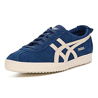 asics onitsuka tiger donna blu