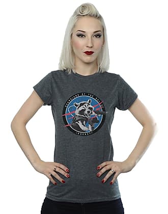 Guardians Of The Galaxy T Shirt,Marvel shirt-Rocket T-Shirt