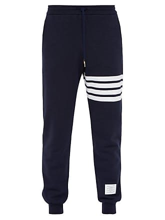 Blue Thom Browne Pants: Shop up to −50% | Stylight